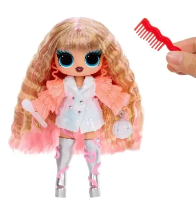 Muñeca LOL Surprise Tweens Thea Stars - miniatura 5