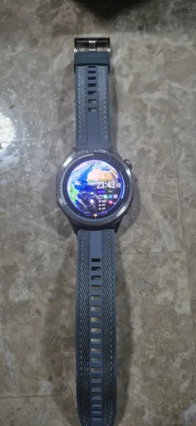 Huawei Watch GT 5 azul - miniatura 2