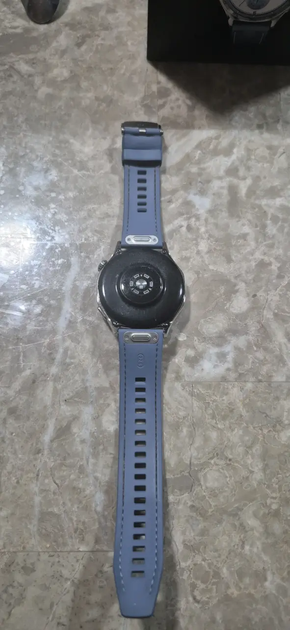 Huawei Watch GT 5 azul - 3