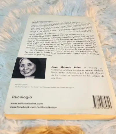 Libro Las diosas de cada mujer - miniatura 2