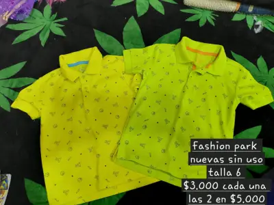 Ropa de niño - miniatura 1