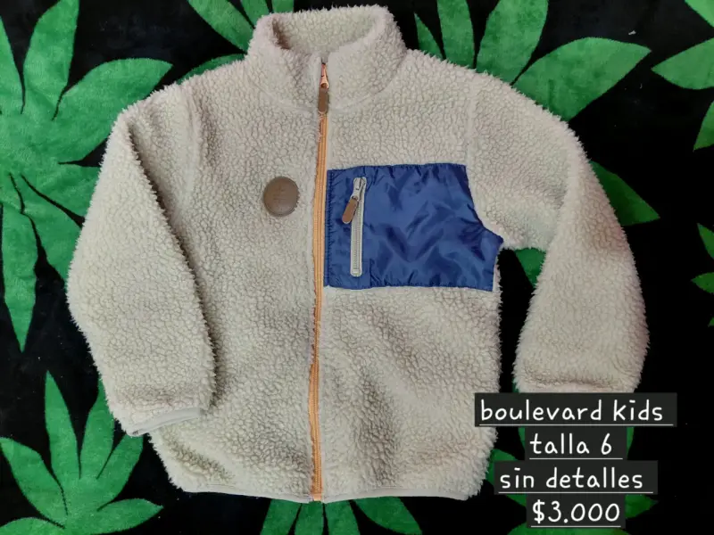 Ropa de niño - 2