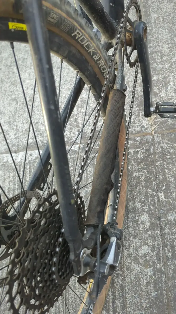 Bicicleta, vendo o permuto por tecnología - 3
