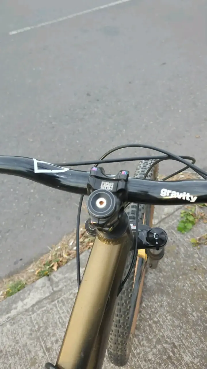 Bicicleta, vendo o permuto por tecnología - 6