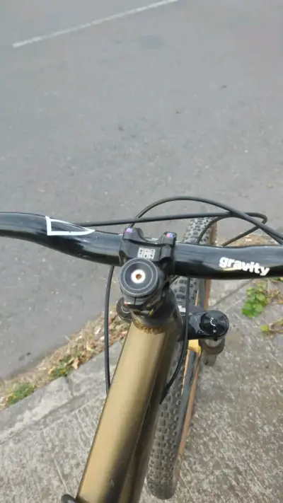 Bicicleta, vendo o permuto por tecnología - miniatura 6