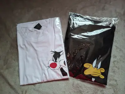Poleras oversize Tallas estándar - miniatura 4