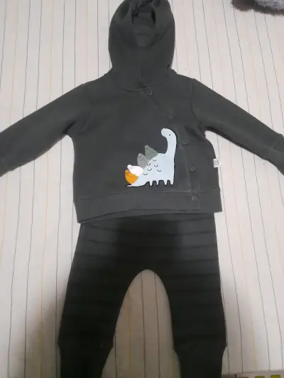 Ropa bebé 3.meses 6 meses - miniatura 2