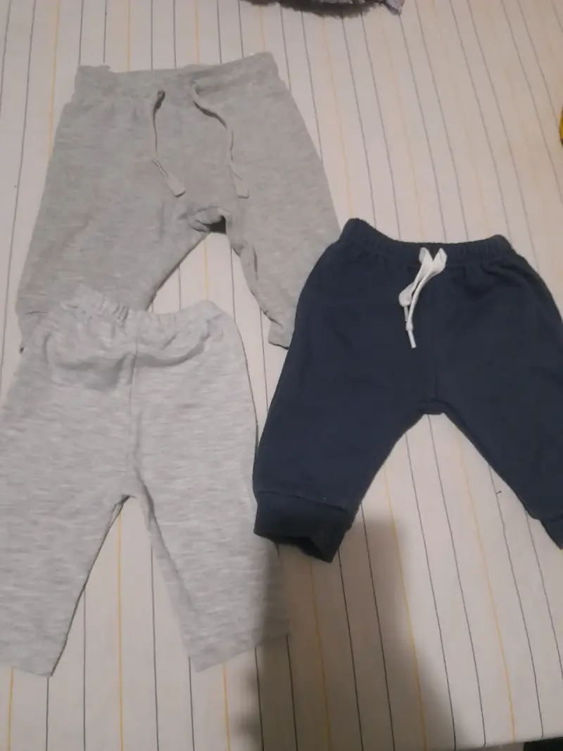 Ropa bebé 3.meses 6 meses - 5
