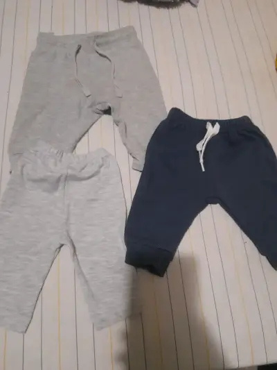 Ropa bebé 3.meses 6 meses - miniatura 5