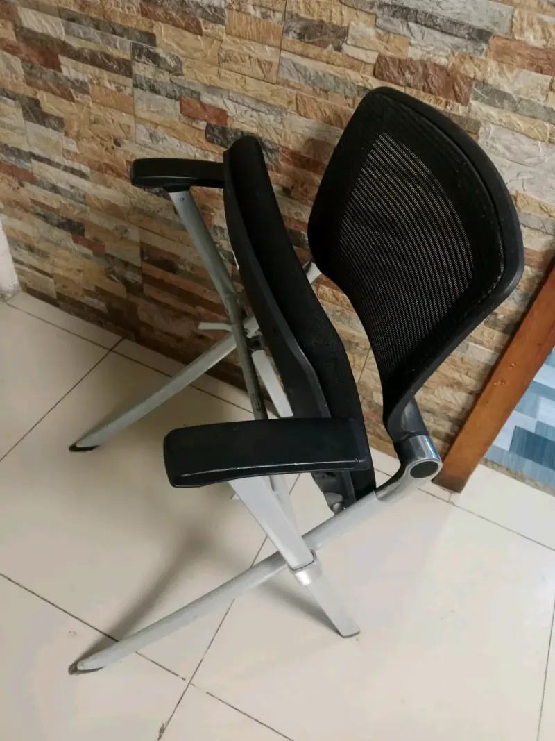 Sillas de escritorio - 4