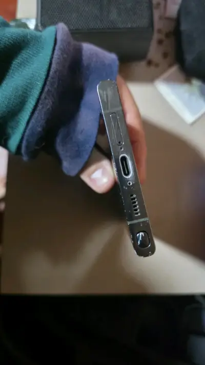 S23 ultra color verde 512 gb - miniatura 3