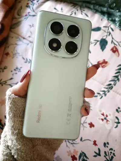 Smartphone Redmi NOTE 14 PRO 5G - miniatura 1