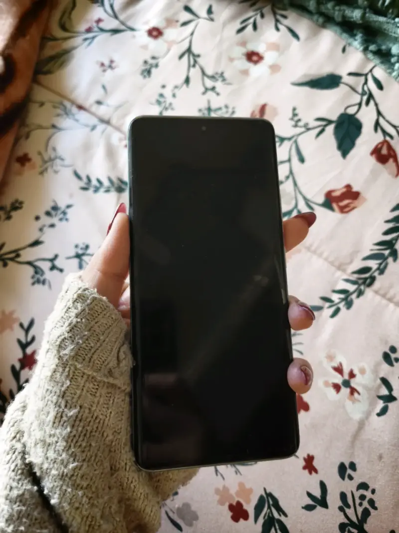 Smartphone Redmi NOTE 14 PRO 5G - 2
