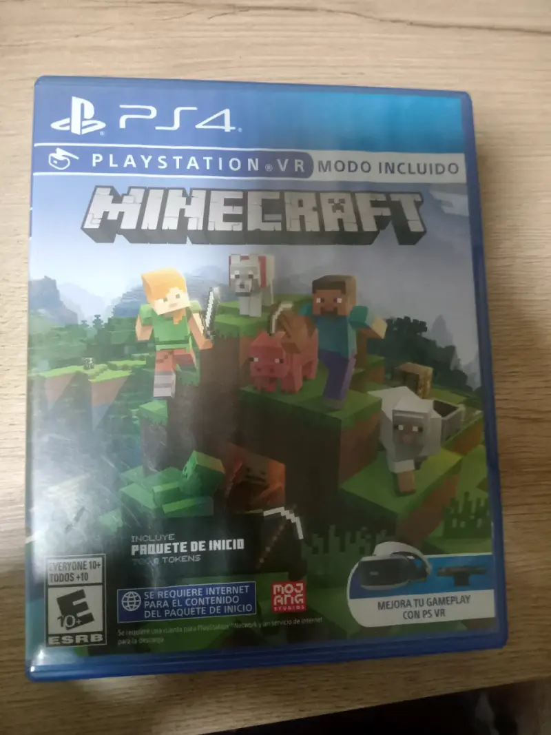 Juego PS4 Jumanji: The Video Game - 2