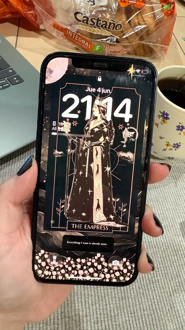 iPhone 12 128 GB - Excelente estado - 2