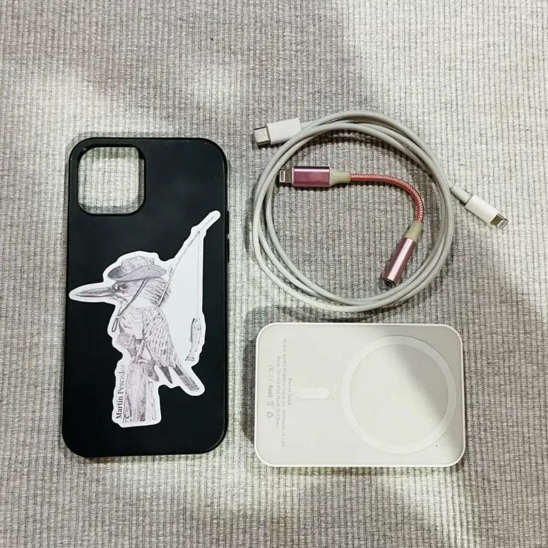 iPhone 12 128 GB - Excelente estado - 4
