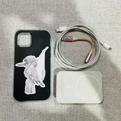 iPhone 12 128 GB - Excelente estado - miniatura 4