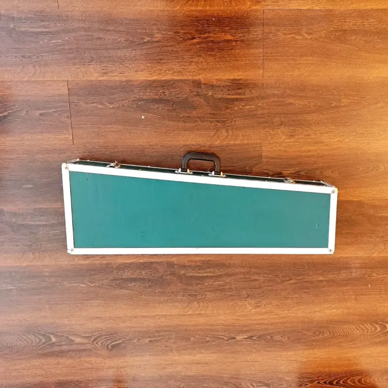 Estuche rígido para instrumentos musicales - 3