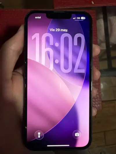 Smartphone en buen estado - miniatura 1