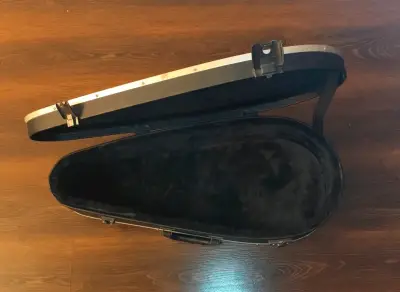Estuche rígido para instrumentos musicales - miniatura 1