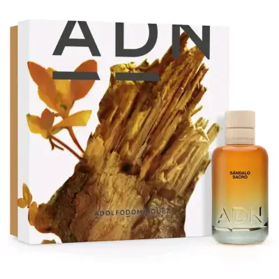 Perfume Sándalo Sacro 100ml - miniatura 1