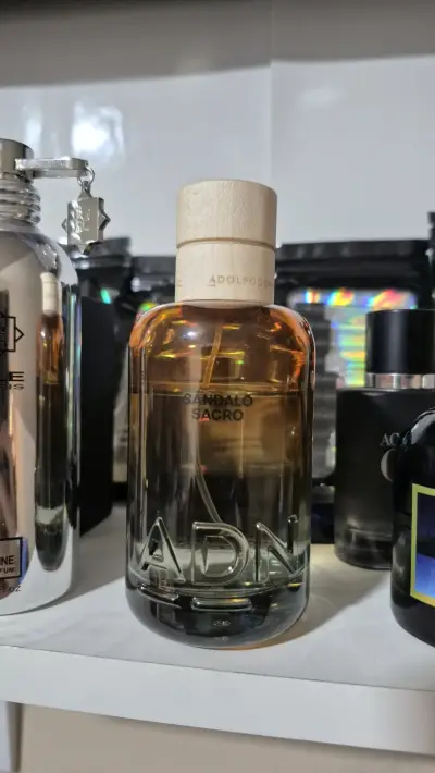 Perfume Sándalo Sacro 100ml - miniatura 2