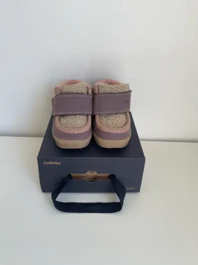 Zapato Colloky n 20 - miniatura 3