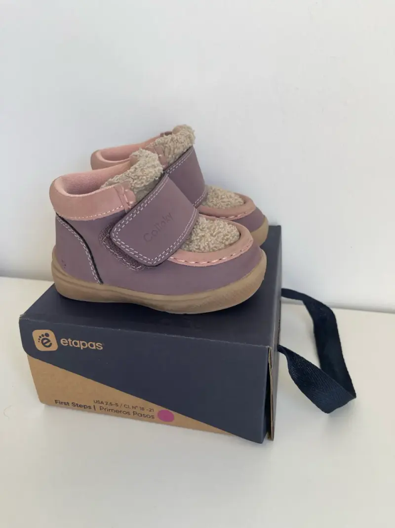 Zapato Colloky n 20 - 4