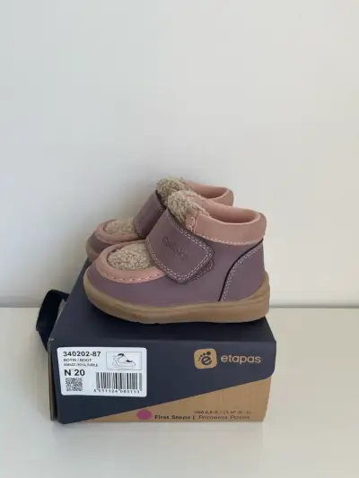 Zapato Colloky n 20 - miniatura 5