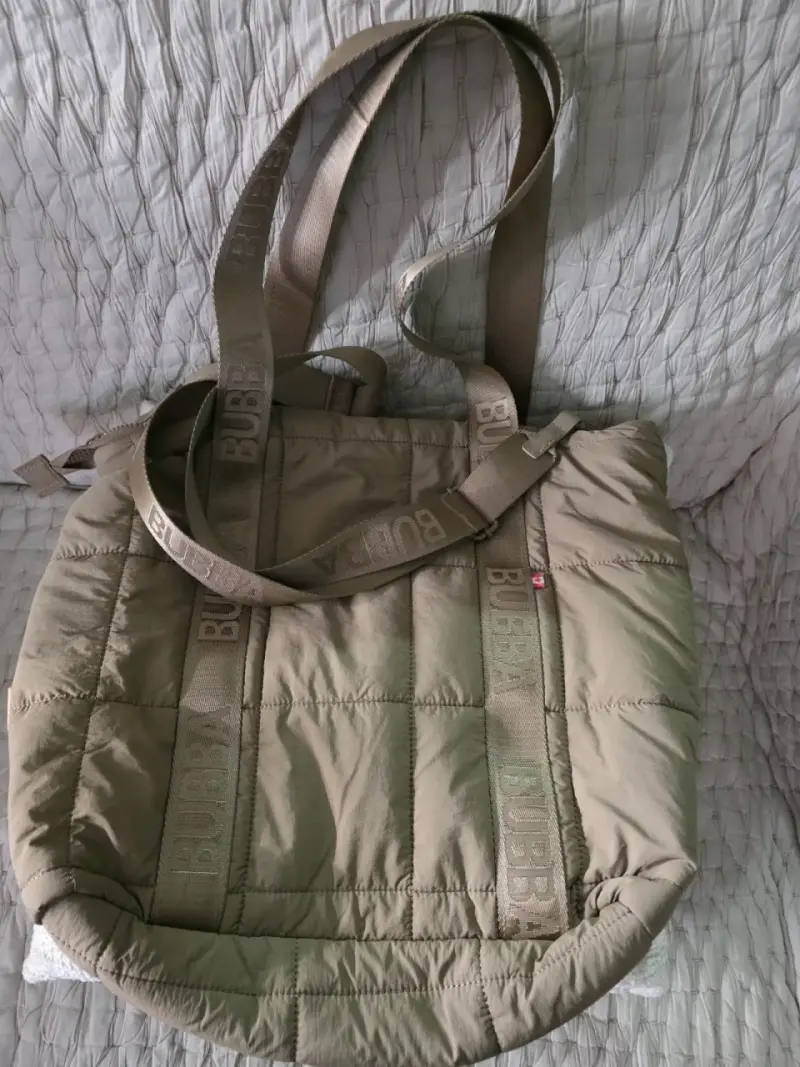Billetera negra Michael Kors - 2