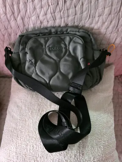 Billetera negra Michael Kors - miniatura 3