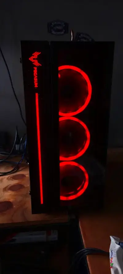 PC GAMER - miniatura 1