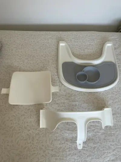 Accesorios Stokke para silla Tripp Trapp - miniatura 1