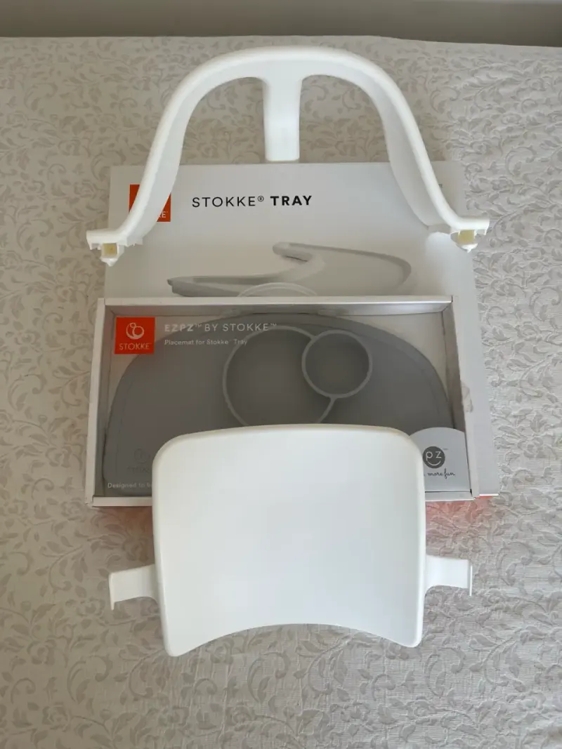Accesorios Stokke para silla Tripp Trapp - 2