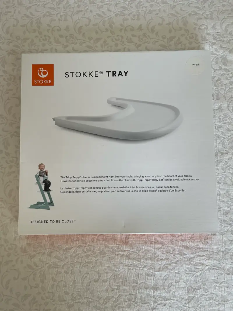 Accesorios Stokke para silla Tripp Trapp - 3