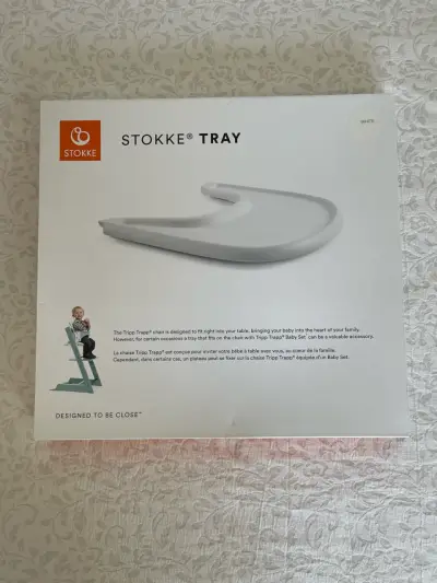 Accesorios Stokke para silla Tripp Trapp - miniatura 3