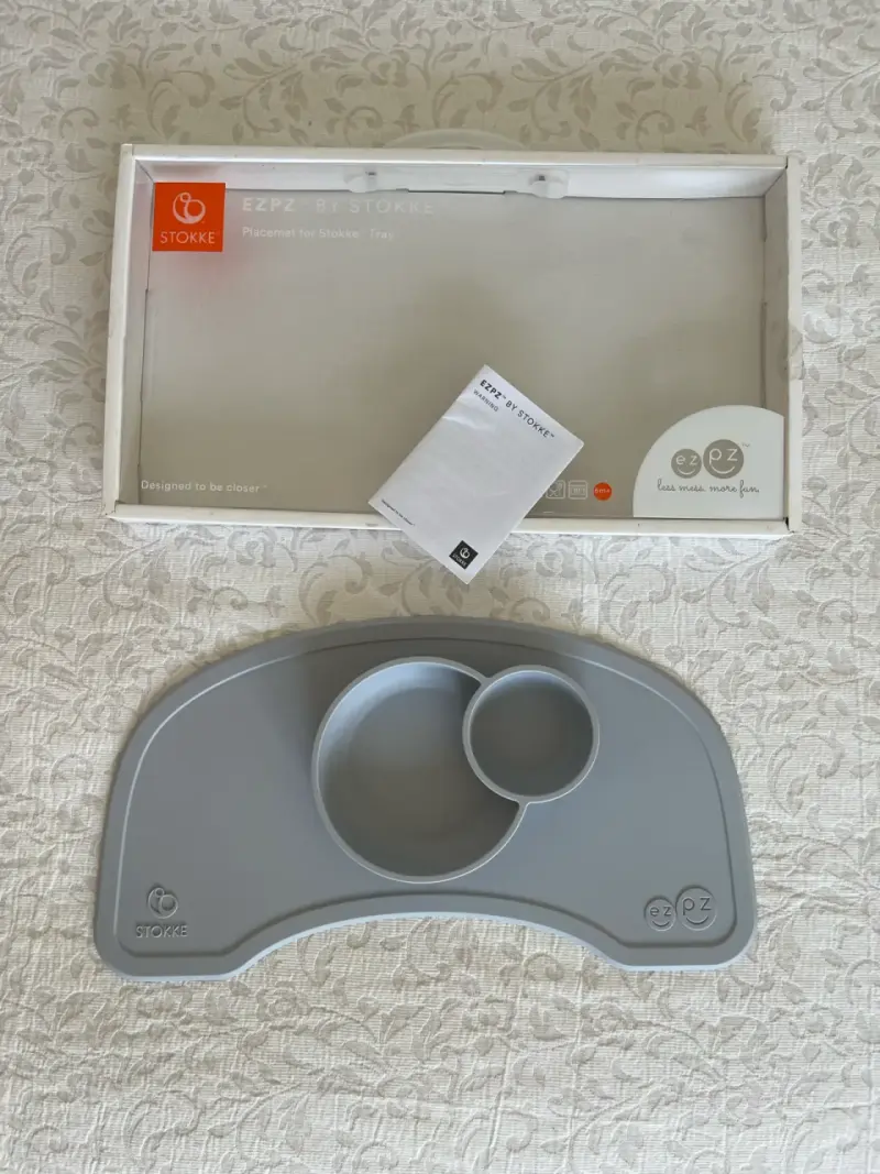 Accesorios Stokke para silla Tripp Trapp - 5