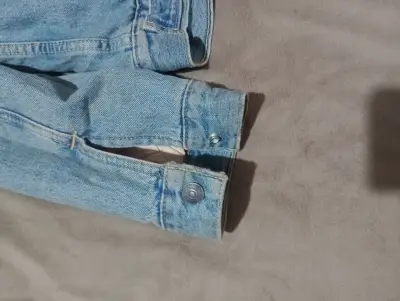 Chaqueta Levi Strauss forrada - miniatura 5