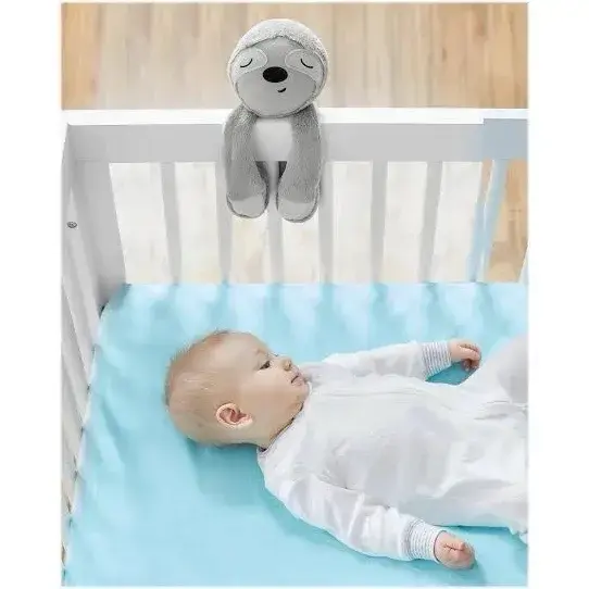 Peluche calmante con sensor de llanto Skip Hop - 4