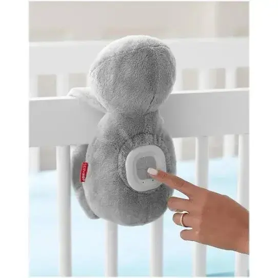 Peluche calmante con sensor de llanto Skip Hop - 5