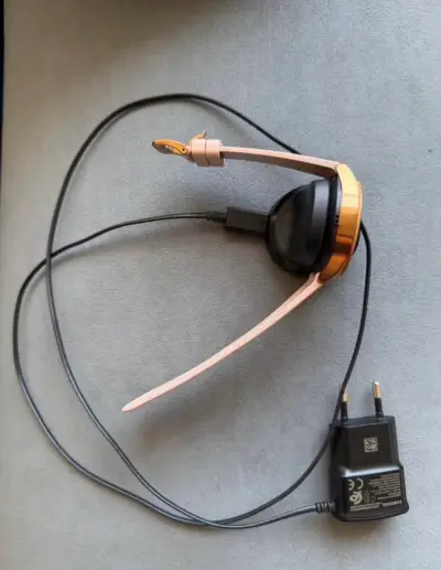 Smartwatch rosado - miniatura 4