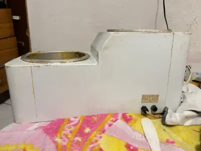 Máquina de depilación doble - miniatura 4