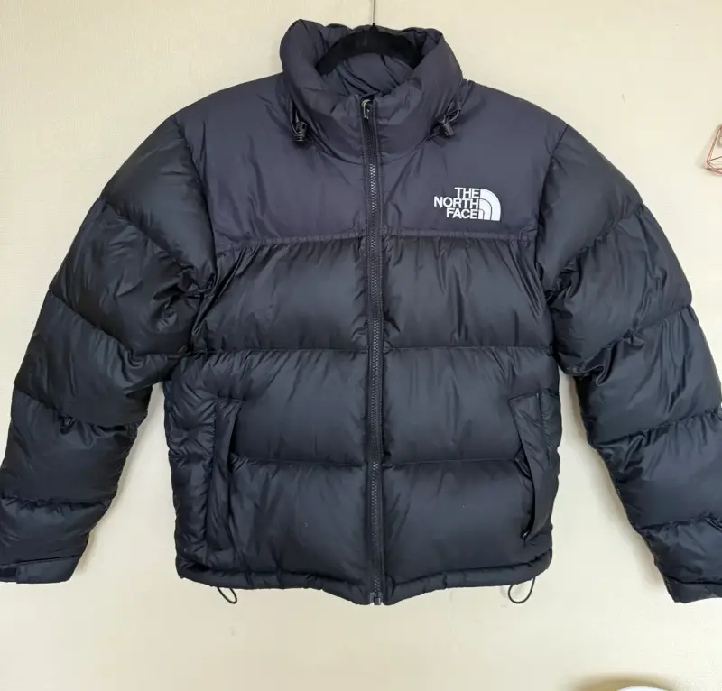 Chaqueta The North Face 1996 Retro Nuptse Mujer - 2