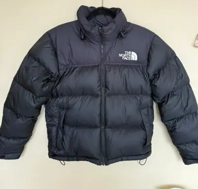 Chaqueta The North Face 1996 Retro Nuptse Mujer - miniatura 2