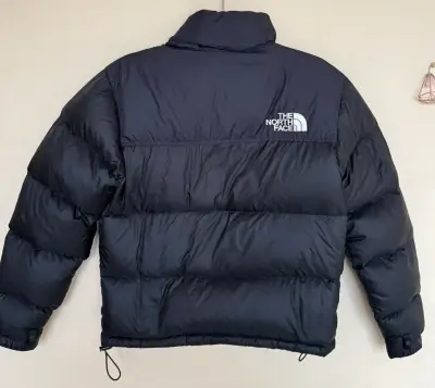 Chaqueta The North Face 1996 Retro Nuptse Mujer - miniatura 3