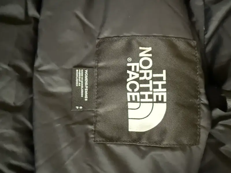 Chaqueta The North Face 1996 Retro Nuptse Mujer - 4