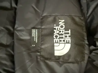 Chaqueta The North Face 1996 Retro Nuptse Mujer - miniatura 4