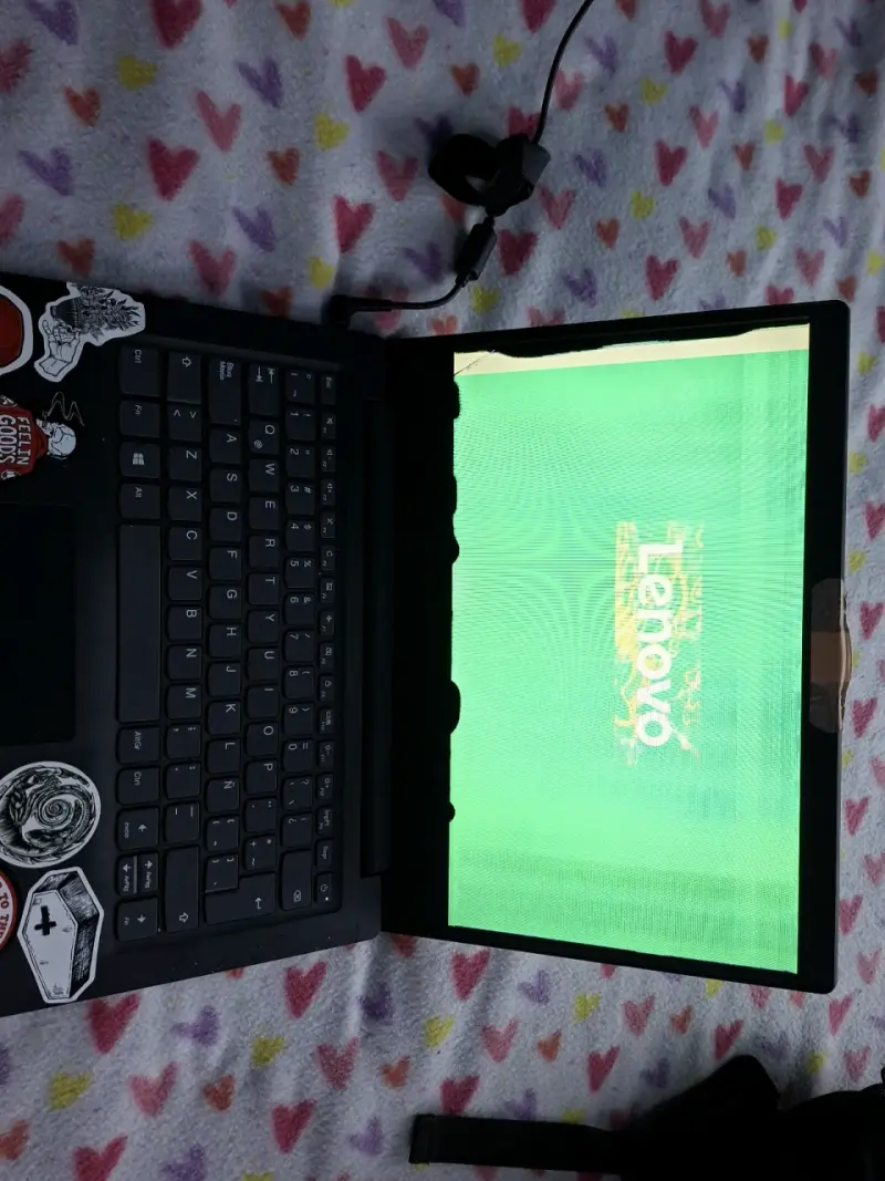Lenovo ideapad - 2