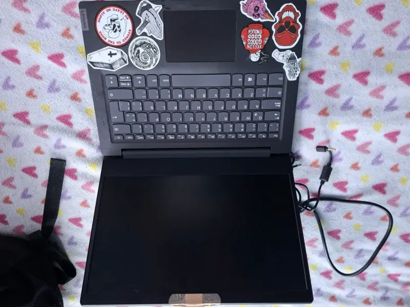Lenovo ideapad - 3