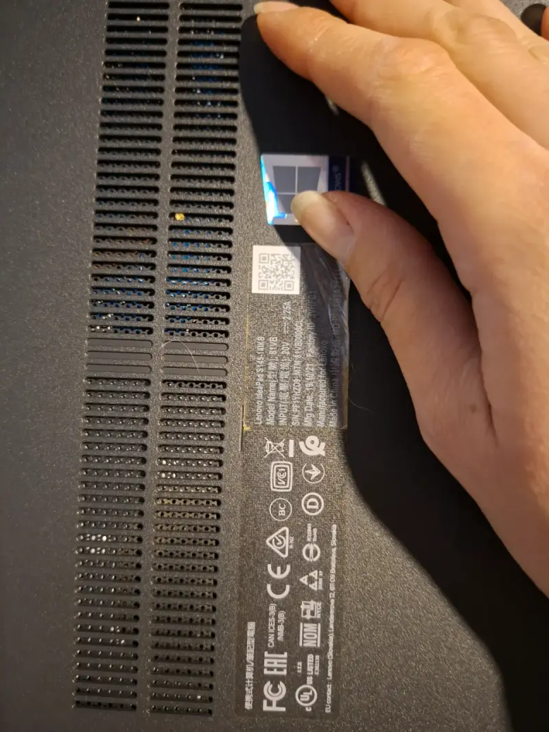 Lenovo ideapad - 4